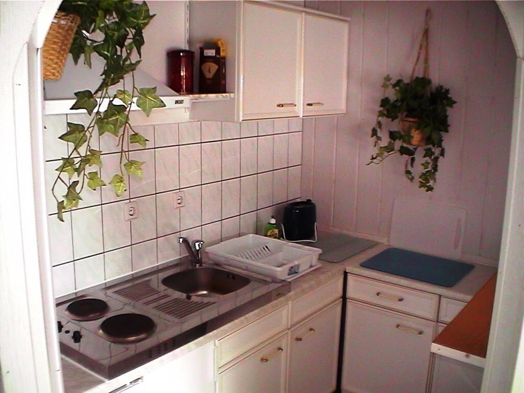 Pension Münch Am Anger Neuseusslitz Habitación foto